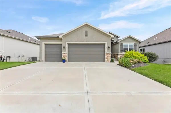 25420 W 146th Street, Olathe, KS 66061