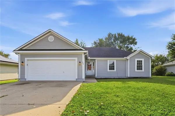 502 Birch Street, Peculiar, MO 64078