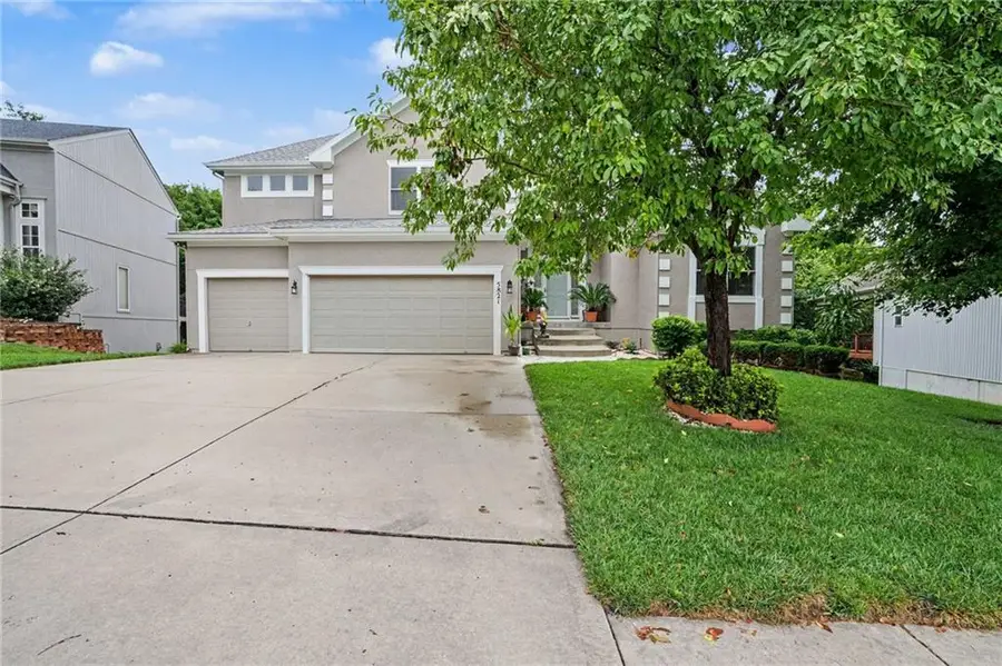 5821 Bedford Avenue, Kansas City, MO 64151 - #2