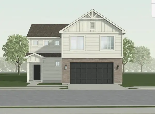 3020 NW 96th Street, Kansas City, MO 64154