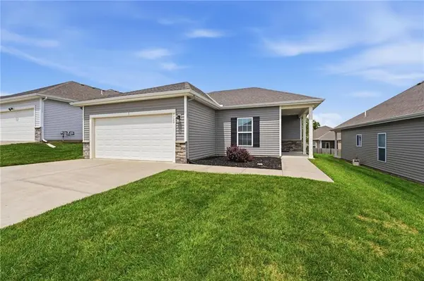 7720 NW 123rd Terrace, Kansas City, MO 64163