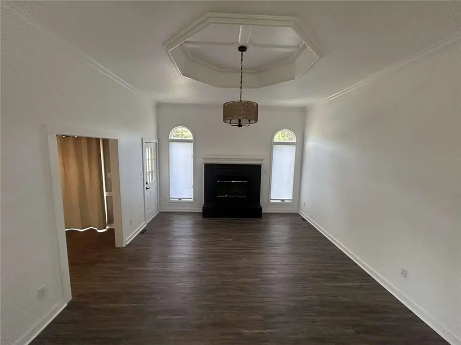 519 NE Timbercreek Drive, Lees Summit, MO 64086 - #3