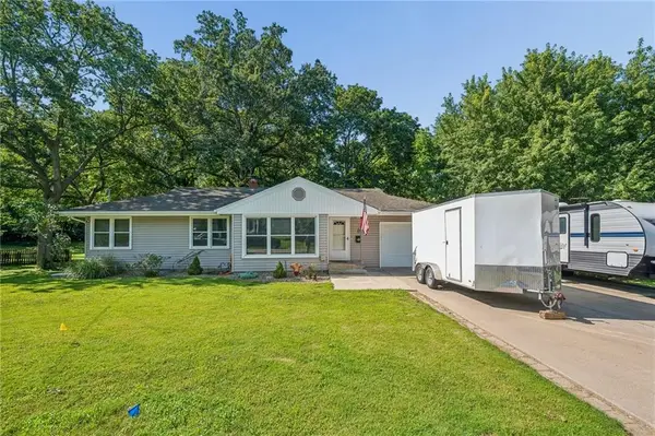 1315 W 25th Street S, Independence, MO 64050
