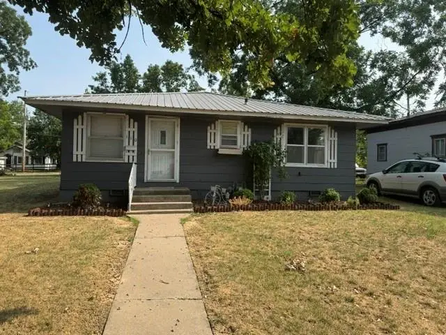 110 E Church Street, Caney, KS 67333 - #1
