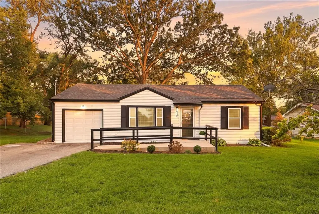 9241 State Avenue, Kansas City, KS 66112 - #1