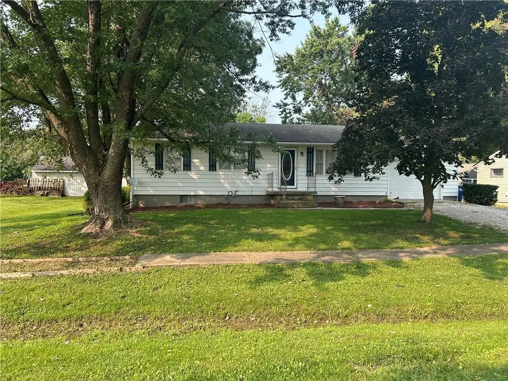 305 Fir Street, Garden City, MO 64747 - #1