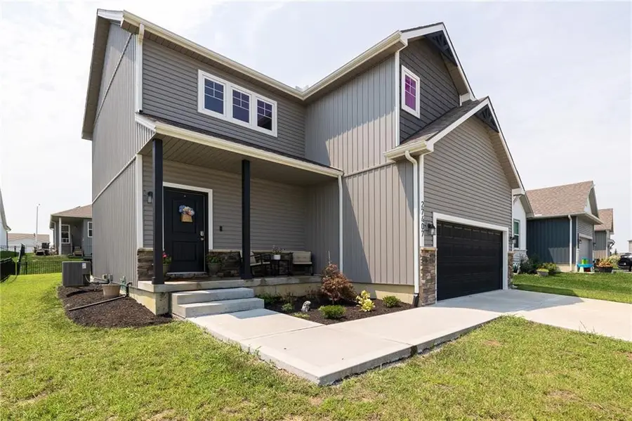 27407 E Sycamore Street, Lees Summit, MO 64086 - #2