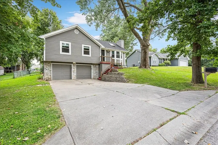 8209 NW 79th Terrace, Kansas City, MO 64152 - #3
