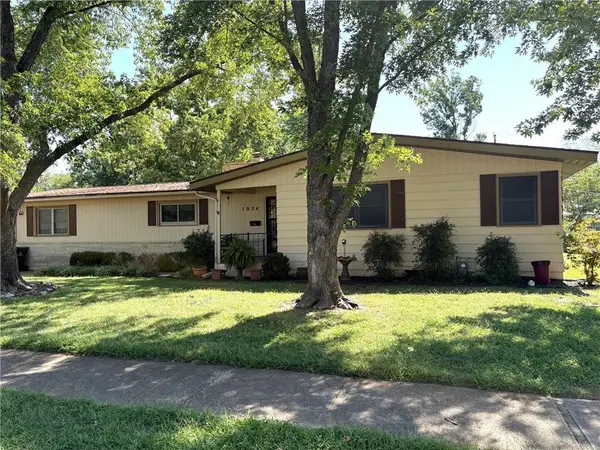 1024 N 17th Place, Independence, KS 67301