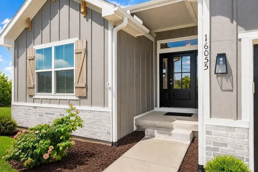 16055 NW 123rd Street, Platte City, MO 64079 - #2