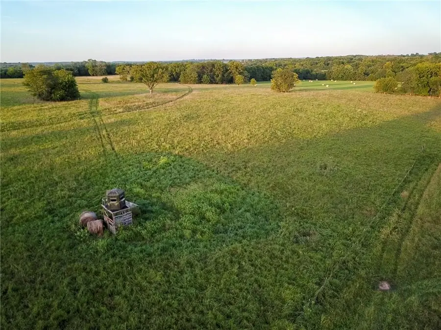 000 E 1570 Road, Jerico Springs, MO 64756 - #3