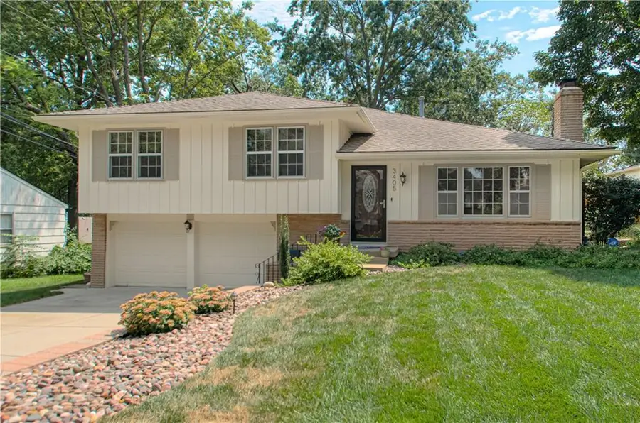 3405 NE 49th Terrace, Kansas City, MO 64119 - #2