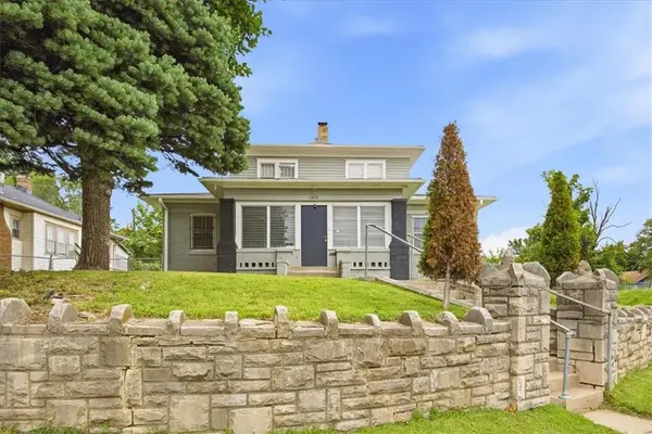 1800 Freeman Avenue, Kansas City, KS 66102