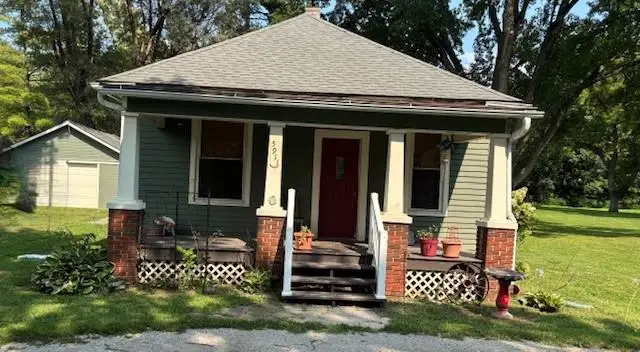 5911 S 14th Street, Saint Joseph, MO 64504 - #1
