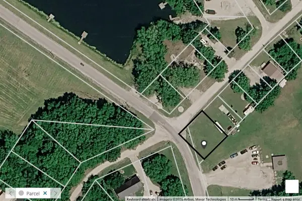 46 Camp Fire Drive, Linn Valley, KS 66040