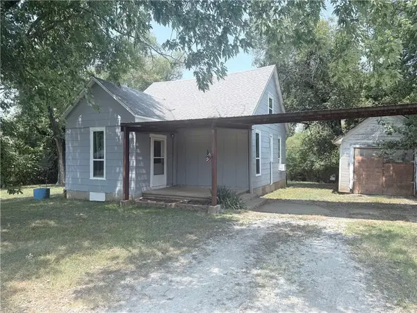 3785 Cr 4060 N/a, Independence, KS 67301