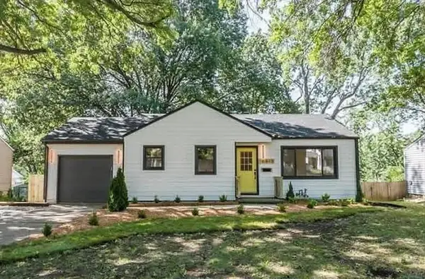 10813 E 58th Terrace, Raytown, MO 64133