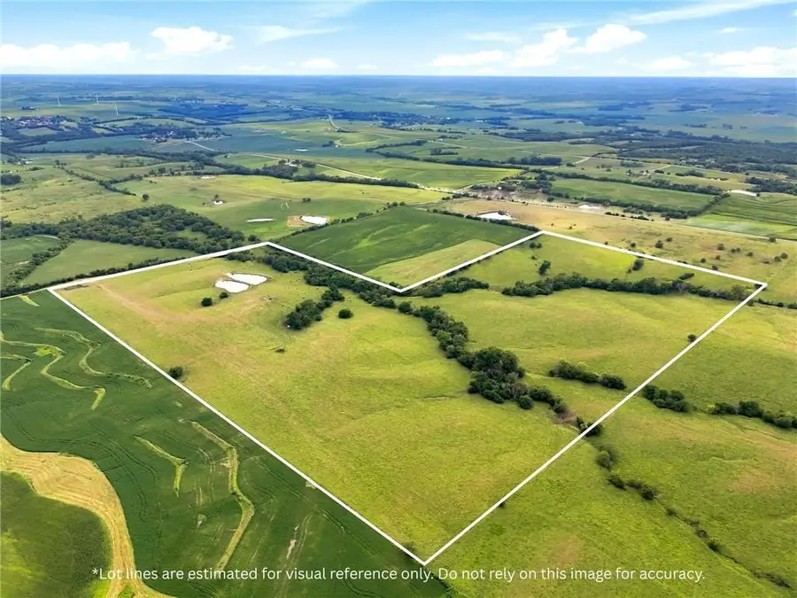 Tract 2 300th Street, Conception Junction, MO 64434 - #2