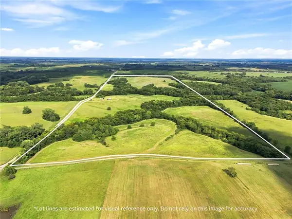 Tract 10 400th Street, Guilford, MO 64457