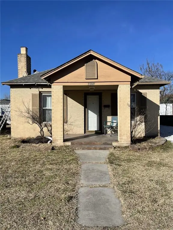 1107 Nelson Street, Webb City, MO 64870 - #1