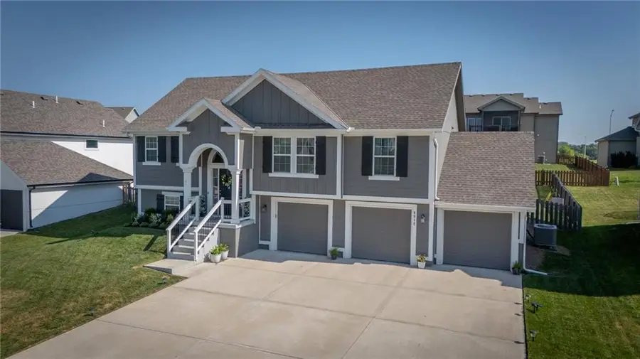 6012 NE 119th Street, Kansas City, MO 64156 - #3