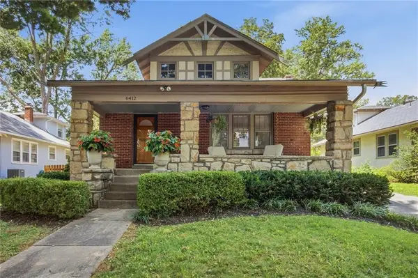6412 Mcgee Street, Kansas City, MO 64113