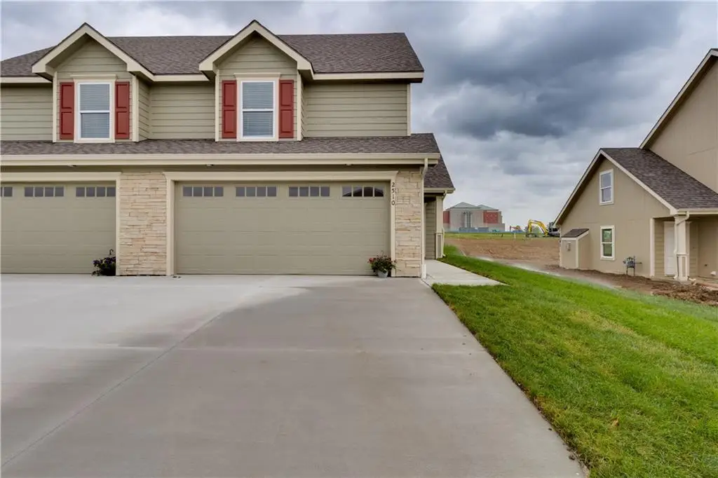 2510 Marcia Lane, Lawrence, KS 66046 - #1