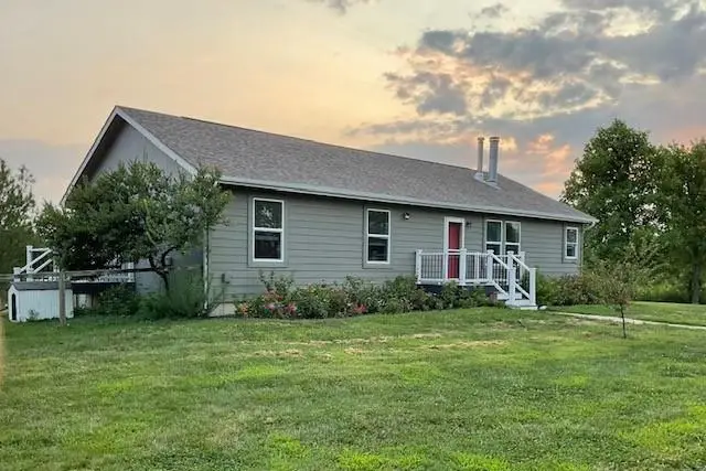 36500 E 339th Street, Garden City, MO 64747 - #2
