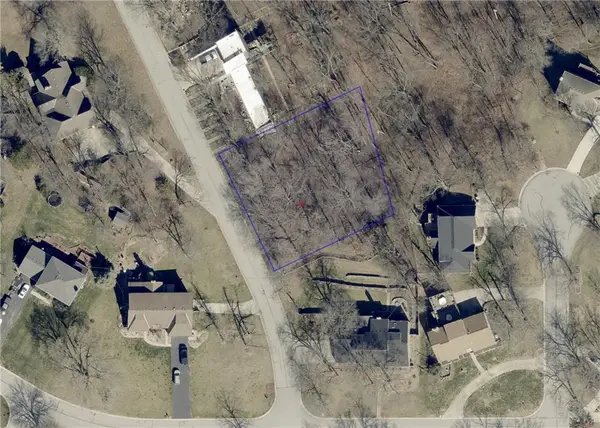 Park Street, Shawnee, KS 66216