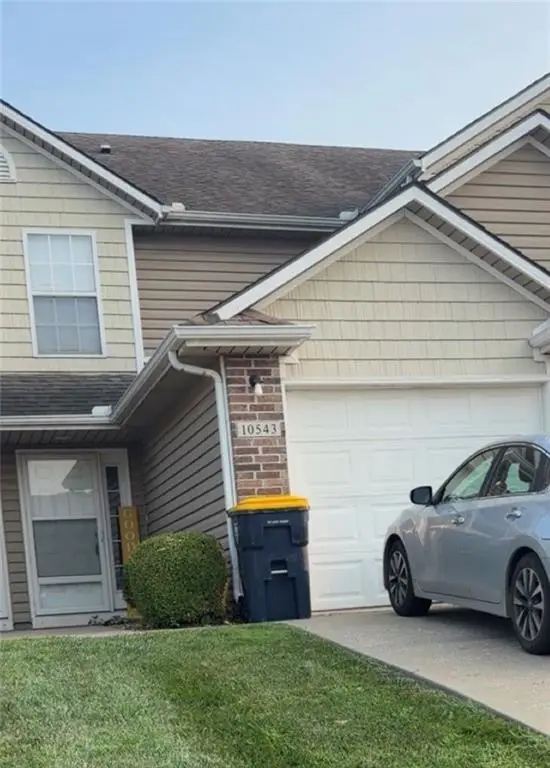 10543 E 46 Terrace, Kansas City, MO 64133