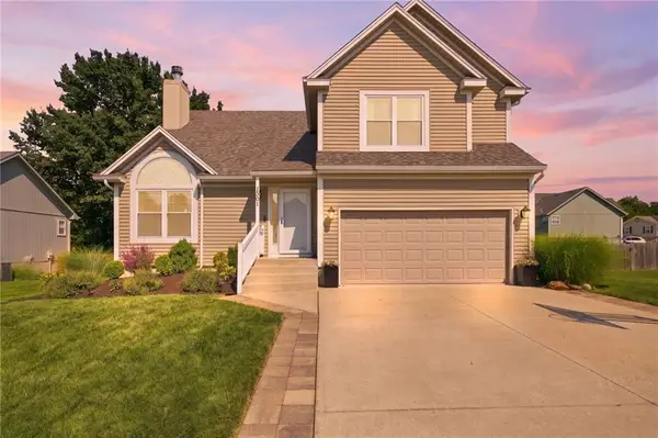 1301 Tabitha Lane, Greenwood, MO 64034