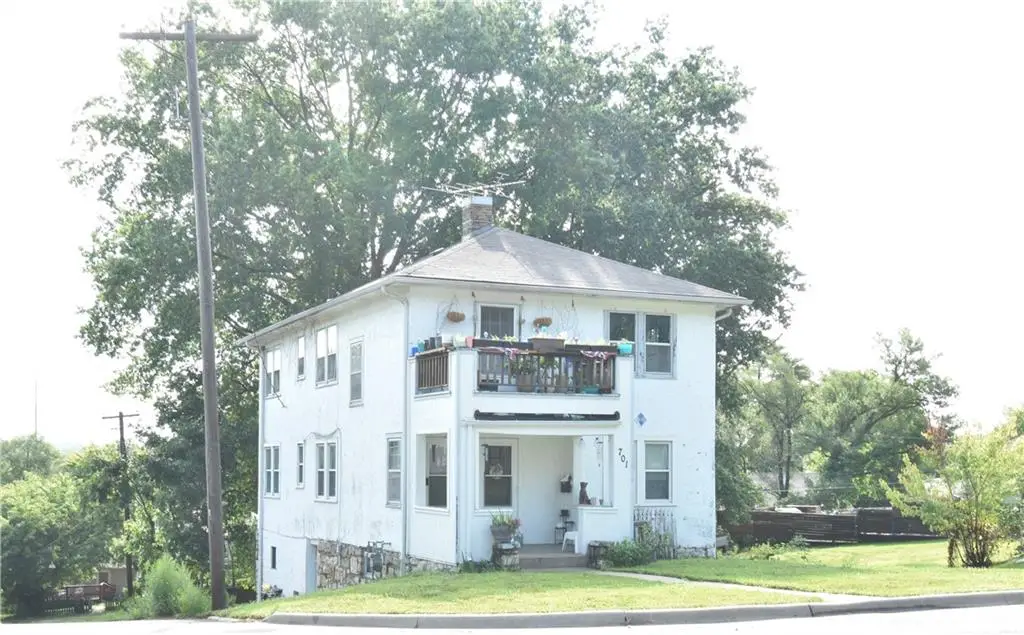 701 Old Orchard Avenue, Excelsior Springs, MO 64024 - #1