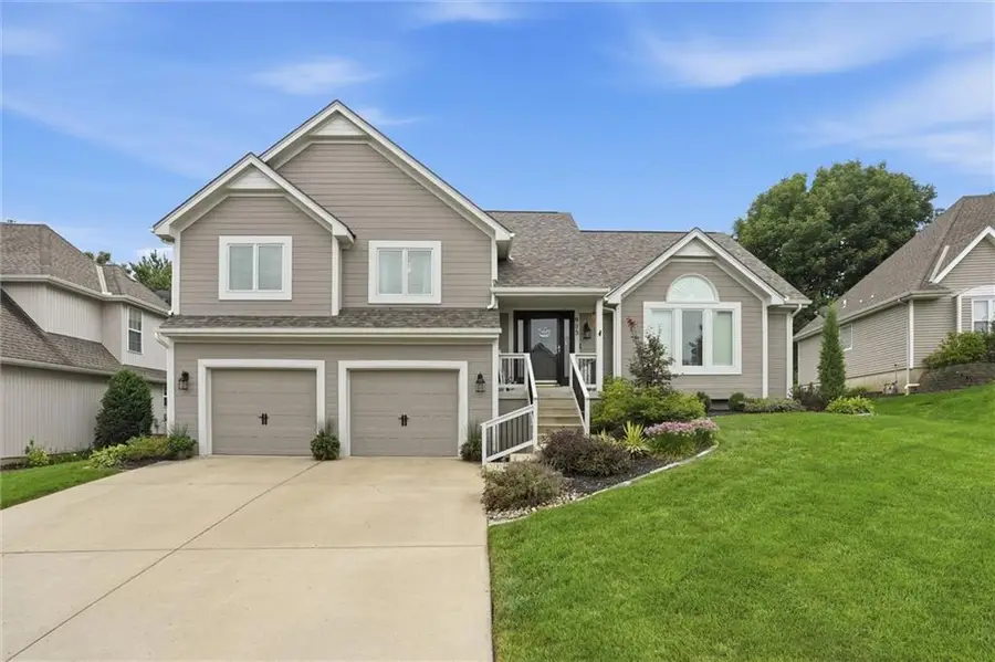 905 NE 100th Court, Kansas City, MO 64155 - #2