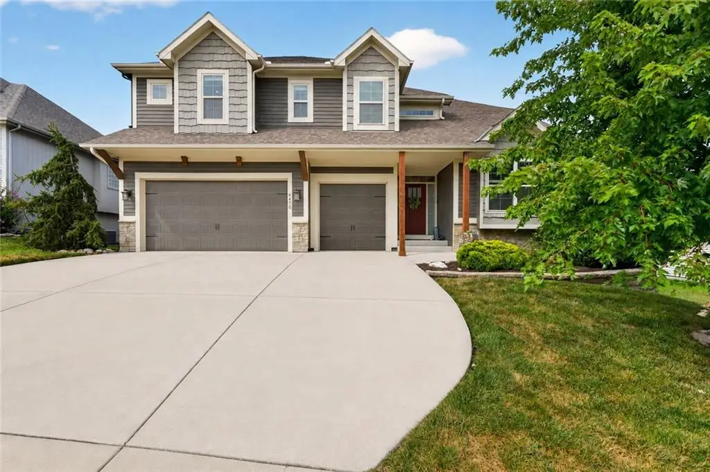 4410 NE 78th Street, Kansas City, MO 64119 - #1