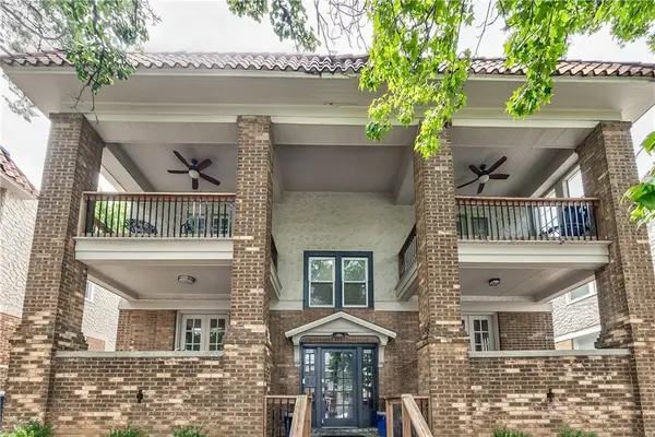 1813 W 41st Street, Kansas City, MO 64111