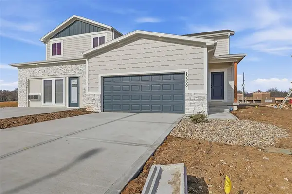 4713 Brentwood Avenue, Kansas City, MO 64136