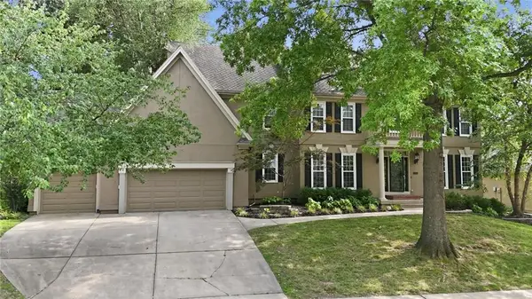 5303 NW 60th Terrace, Kansas City, MO 64151
