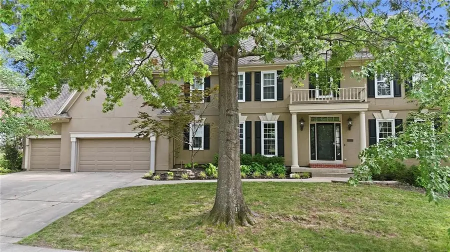 5303 NW 60th Terrace, Kansas City, MO 64151 - #2