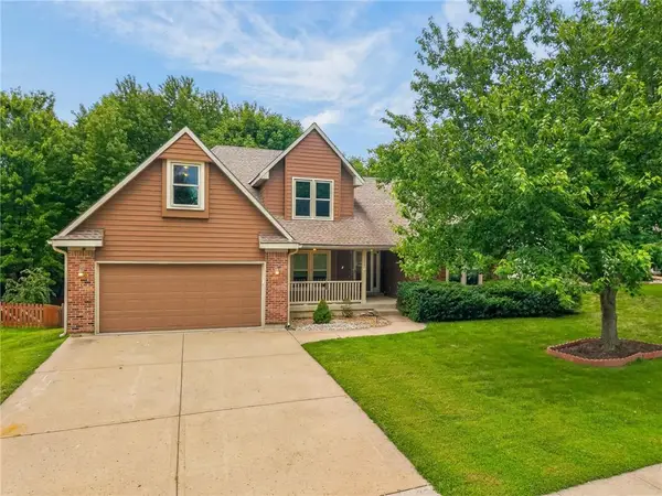 7508 N Palmer Avenue, Kansas City, MO 64158
