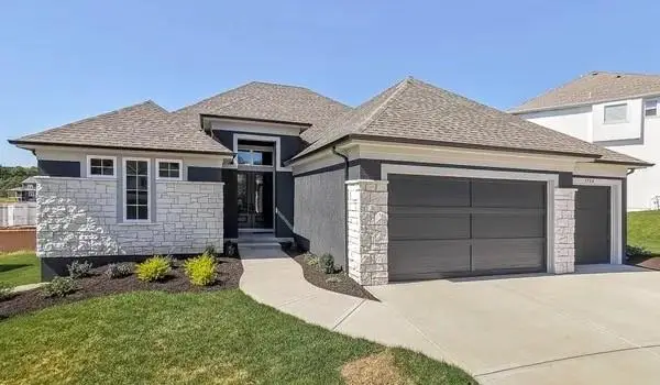 10005 NE 106th Court, Kansas City, MO 64157 - #1