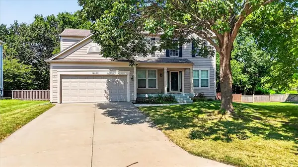 14412 W 139th Terrace, Olathe, KS 66062