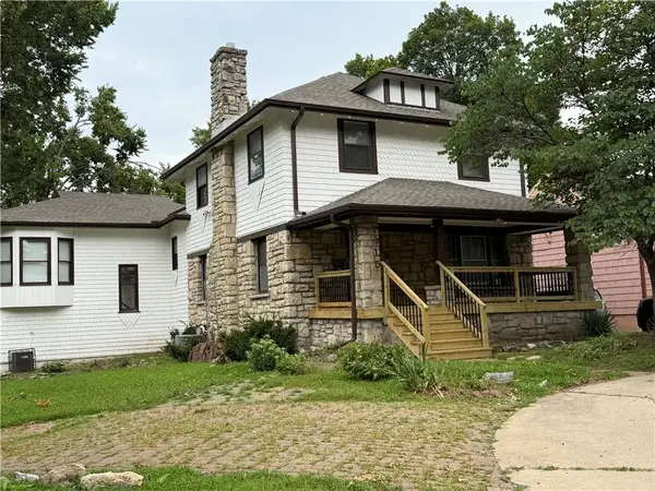 1315 E 75 Street, Kansas City, MO 64131