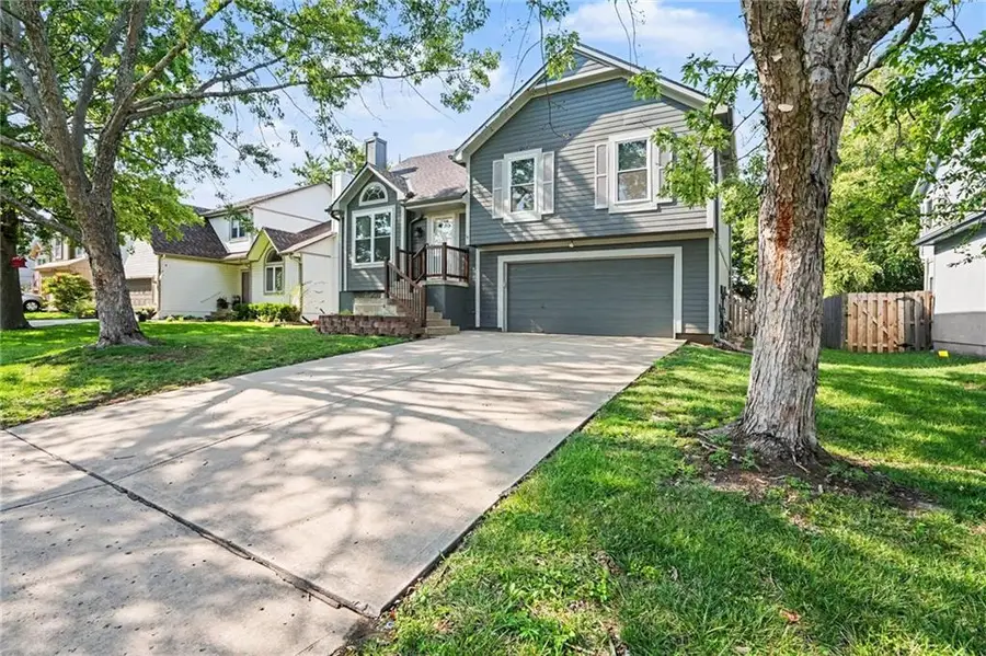 18800 W 164th Street, Olathe, KS 66062 - #3