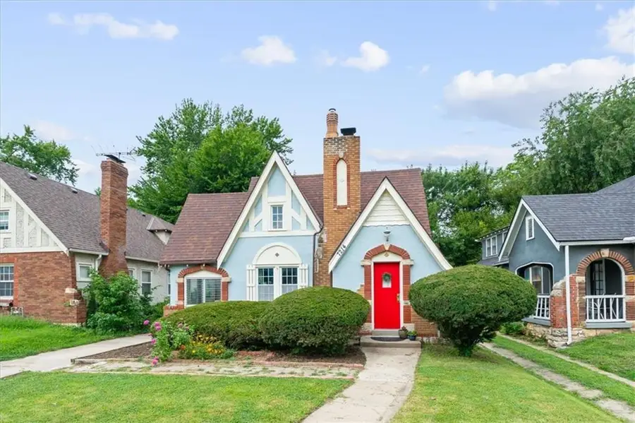 7214 Highland Avenue, Kansas City, MO 64131 - #3