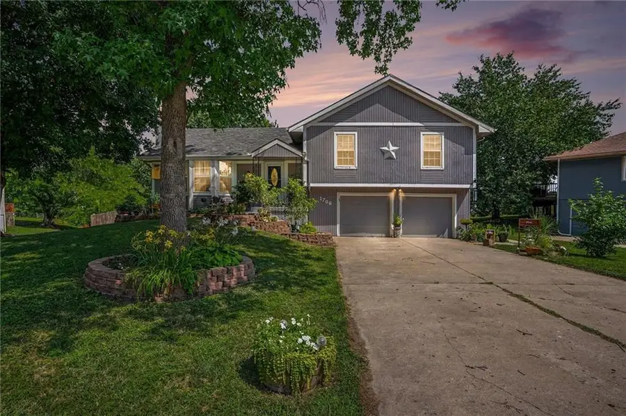 1706 NE 114th Street, Kansas City, MO 64155 - #2
