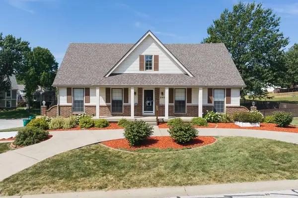 2830 N 102nd Street, Kansas City, KS 66109