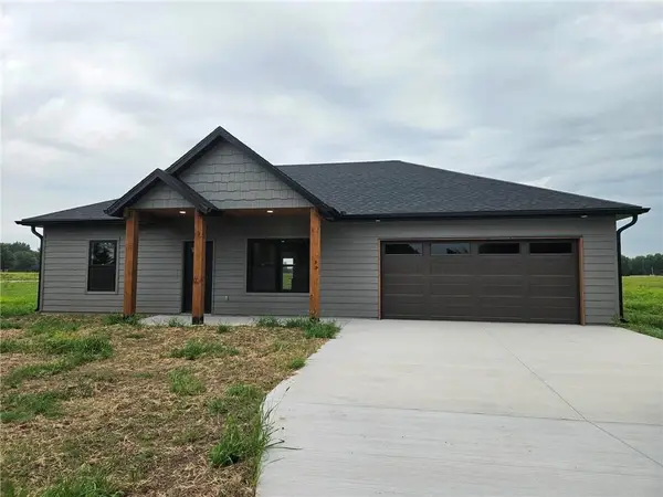 759 E 643rd Avenue, Arma, KS 66712