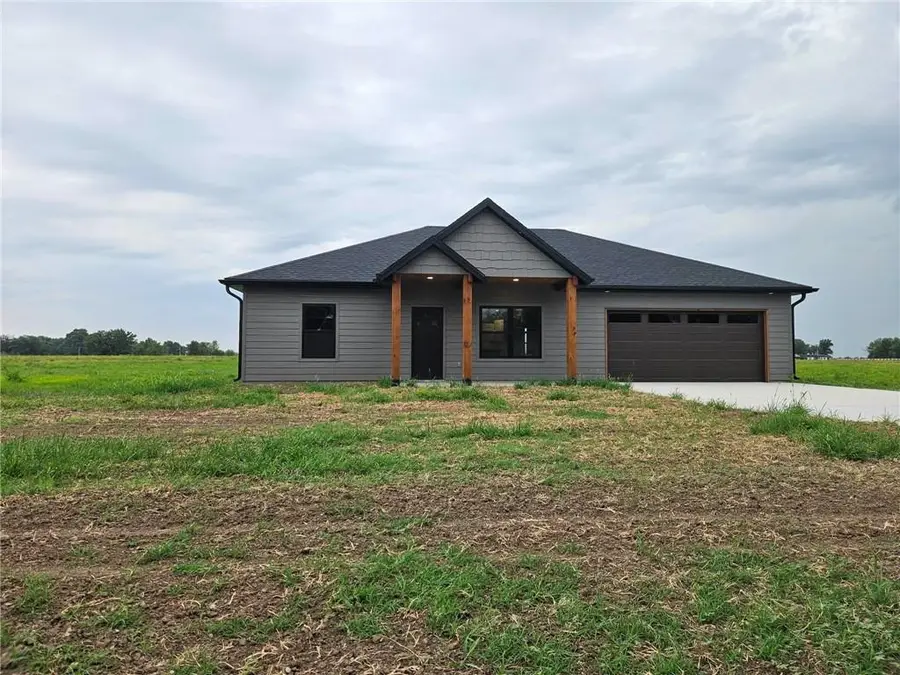 759 E 643rd Avenue, Arma, KS 66712 - #2