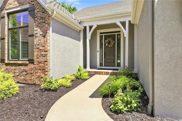 26158 W 109th Street, Olathe, KS 66061