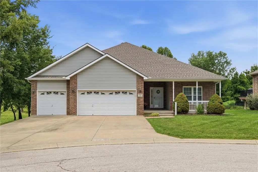 2320 N 100th Terrace, Kansas City, KS 66109 - #1